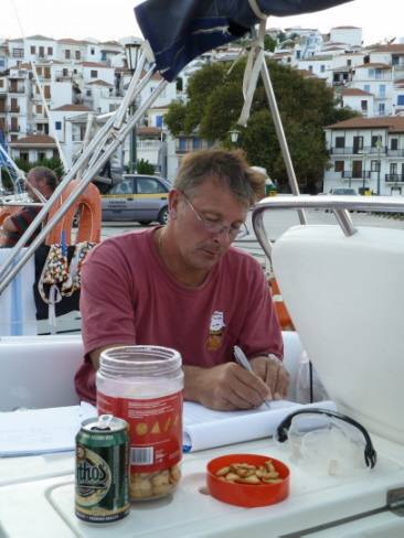 Skiathos 2011 Skiathos 2011