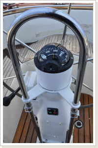 Steuersäule Steuersäule