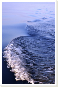 Flaute vor Malagá Flaute vor Malagá