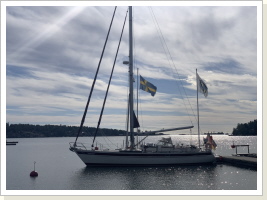 in Schweden ... in Schweden ...