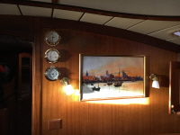 ... es wird wohnlich ... es wird wohnlich