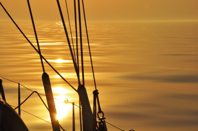 ... unter Segeln September 2013 ... unter Segeln September 2013