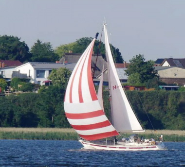 SY "Tashakor", Najad 440 SY "Tashakor", Najad 440